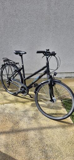 Trek - Trekking Victoria