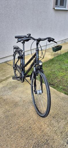 Trek - Trekking Victoria