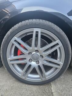 Fabričke felne i sailun gume