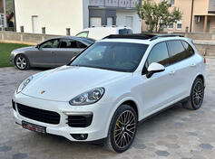 Porsche - Cayenne - 3.0