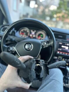 Оба фара za Automobile - Универсальный