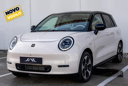 JAC - E30X - Flagship