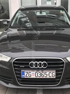 Audi - A6 - 3,0