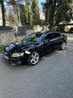 Audi - A5 - 2.0 tdi