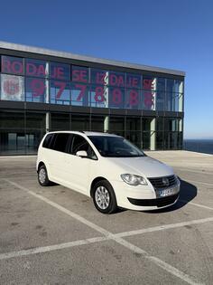 Volkswagen - Touran - 1.9 TDI