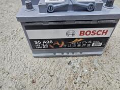 Akumulator Bosch -  12V - 70 Ah