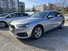 Audi - A4 - 2.0 Tdi
