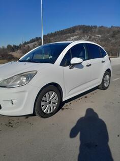 Citroen - C3 - 1.4 hdi