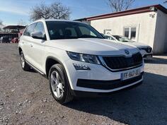 Škoda - Kodiaq - 2.0 TDI DSG7