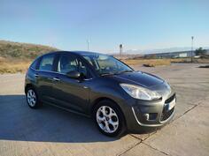 Citroen - C3 - 1.6 HDI