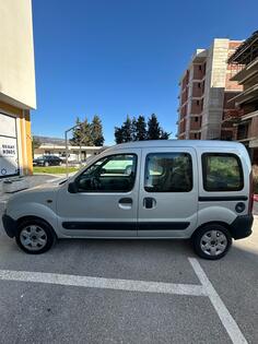 Renault - Kangoo - 1.5dci