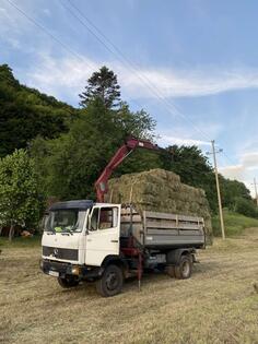 Mercedes Benz - Mercedes