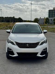 Peugeot - 3008 - 1,5 hdi