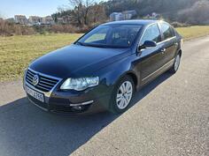 Volkswagen - Passat - 2.0 Tdi