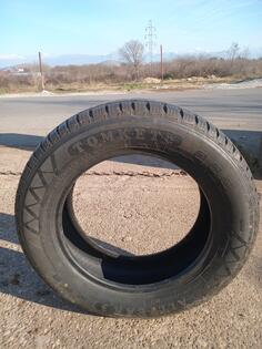 Targum - Tomket - Dört mevsim guma