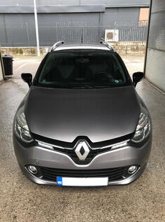 Renault - Clio - 0.9 TCE