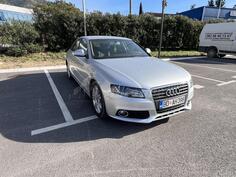 Audi - A4 - 2.0 tdi