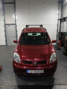 Renault - Kangoo - 1.5