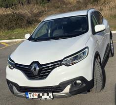 Renault - Kadjar - 1.5 dci