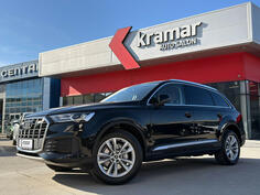 Audi - Q7 - 45 TDI Quattro Tiptronic Business VIRTUAL 231 KS -FACELIFT