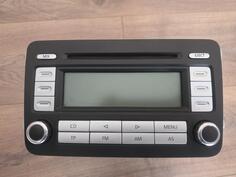 CD / DVD / MC / Radyo çalar