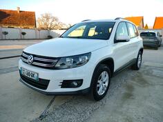 Volkswagen - Tiguan - 2.0 TDI