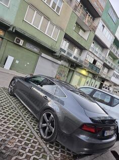 Audi - A7 - 3.0