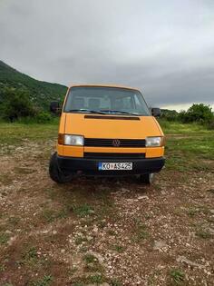 Volkswagen - t4
