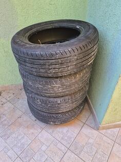 Viking - m+s - Dört mevsim guma