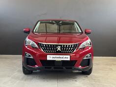 Peugeot - 3008 - AUTOMATIC