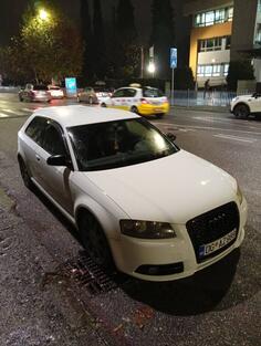 Audi - A3 - 2.0