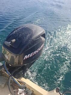 Mercruiser - mercury - Tekne motorları