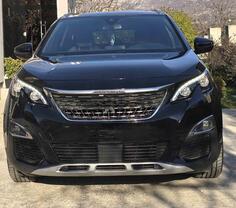 Peugeot - 5008 - 2.0hdi