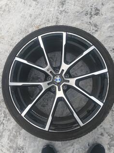 Alutec felne i SAILUN gume