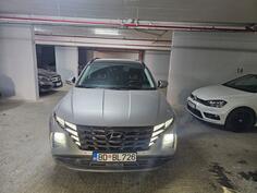 Hyundai - Tucson - 1.6