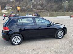 Volkswagen - Golf 6 - 1.6