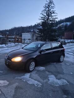 Volkswagen - Golf 6