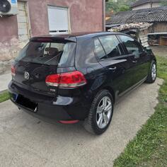 Volkswagen - Golf 6 - 1.6