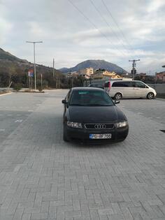 Audi - A3 - 1.9 TDI