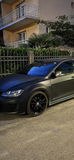 Fabričke felne i Tigar gume