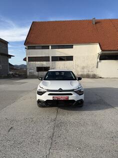 Citroen - C4 - 1.5 HDI.10.2021