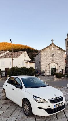 Peugeot - 308 - 1.6 HDI