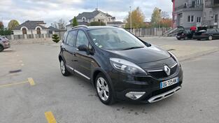 Renault - Scenic - 1.6 dci