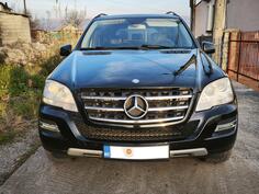 Mercedes Benz - ML 320 - cdi