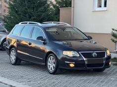 Volkswagen - Passat - TDI