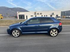 Audi - A3 - 2.0 TDI