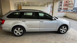 Škoda - Octavia - 2.0 TDI