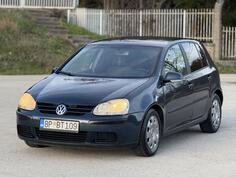 Volkswagen - Golf 5 - TDI