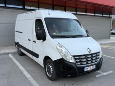 Renault - MASTER