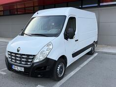 Renault - MASTER
